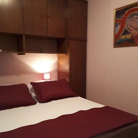 Lejlighed Malfi - Your Choice - 80 M From Zaton (Dubrovnik-Neretva)