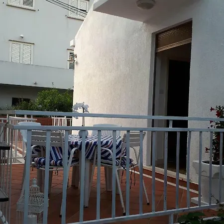 Vesna - Your Choice - 80 M From Apartment *