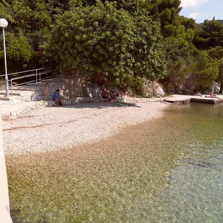 Apartman Malfi - Your Choice - 80 M From