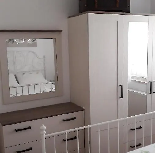 Appartement VESNA-your best choice