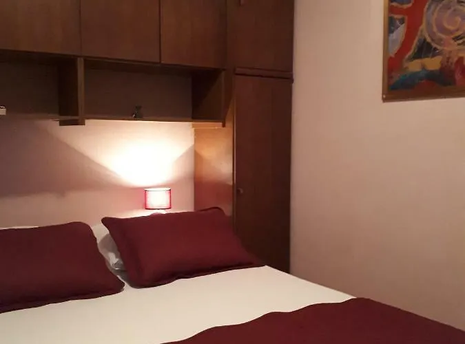 Appartement VESNA-your best choice Zaton (Dubrovnik-Neretva)