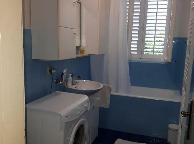 VESNA-your best choice Appartement