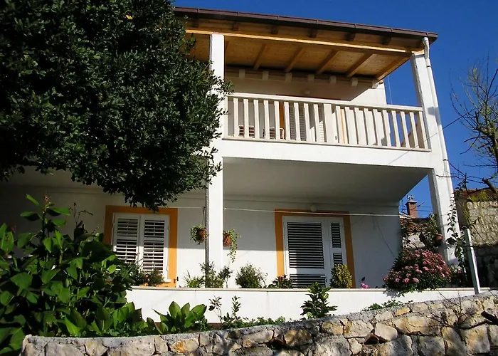 Appartement VESNA-your best choice *