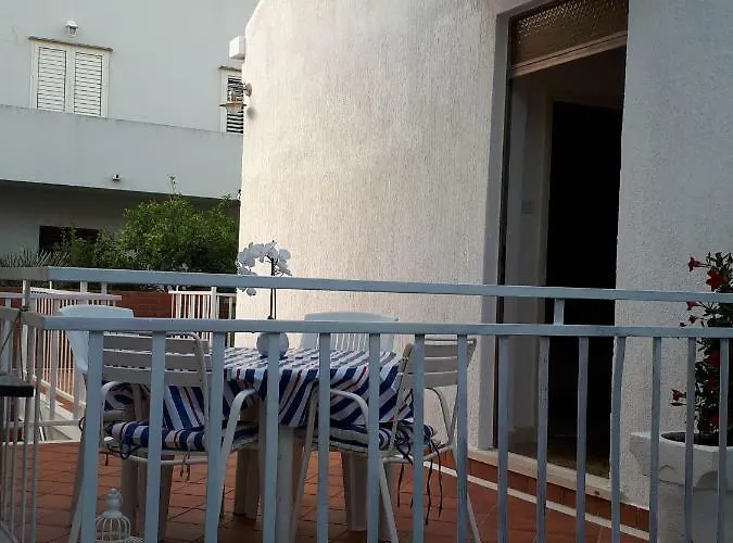 VESNA-your best choice Appartement *