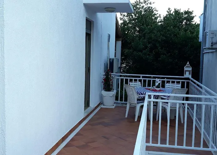 Appartement VESNA-your best choice Zaton (Dubrovnik-Neretva)
