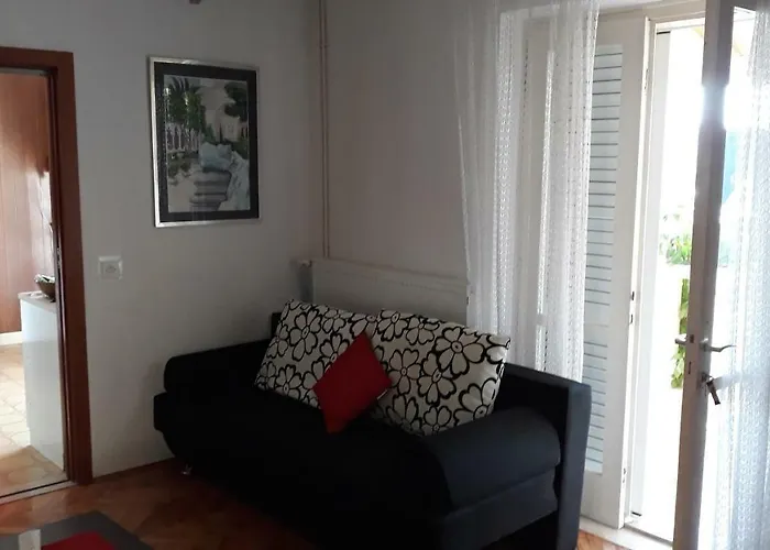 VESNA-your best choice Appartement Zaton (Dubrovnik-Neretva)