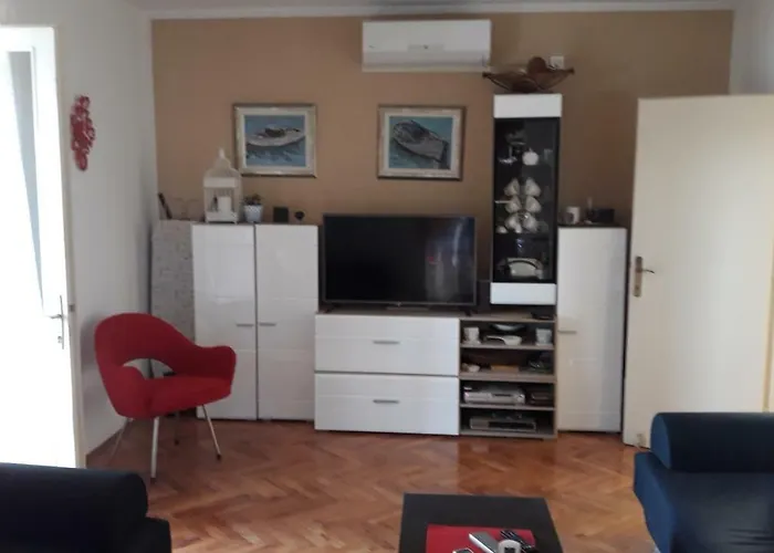 VESNA-your best choice Appartement *
