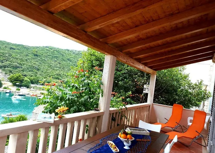VESNA-your best choice Appartement *