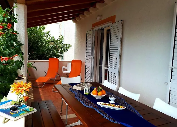 Appartement VESNA-your best choice *