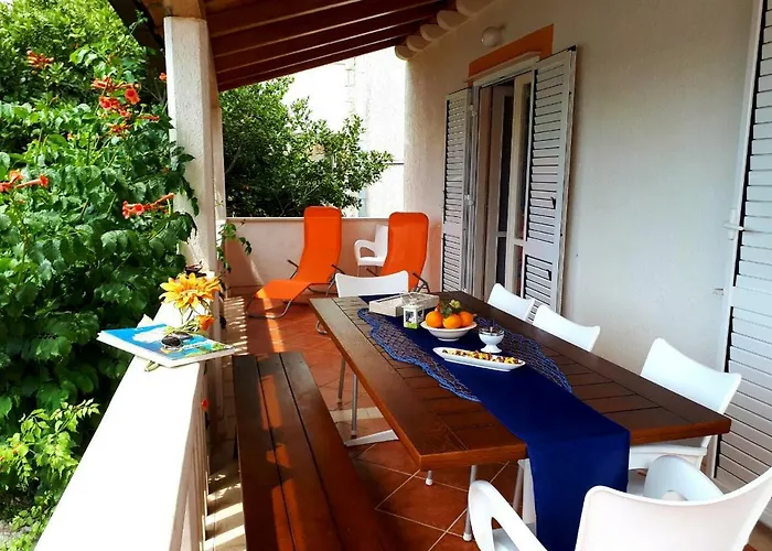 VESNA-your best choice Appartement