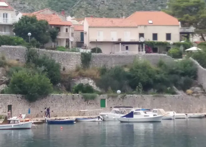 VESNA-your best choice Appartement Zaton (Dubrovnik-Neretva)