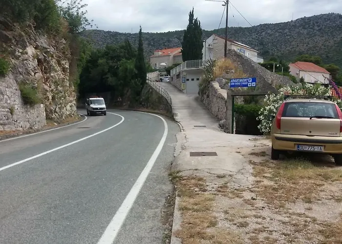 VESNA-your best choice * Zaton (Dubrovnik-Neretva)