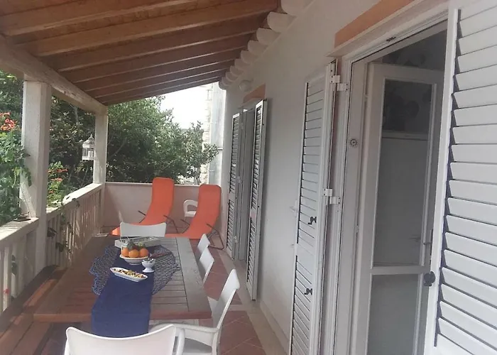 VESNA-your best choice Appartement Zaton (Dubrovnik-Neretva)