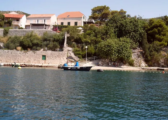 VESNA-your best choice Appartement