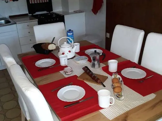 VESNA-your best choice Appartement